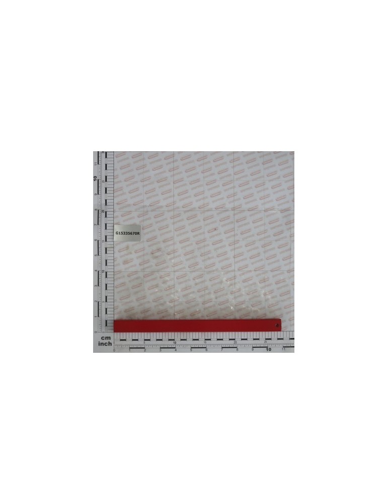 TUBE  Q. 20X1,2X 272