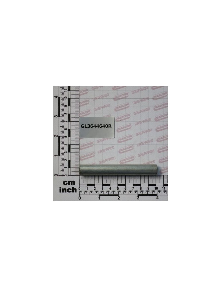 Maschio Gaspardo BUCSA 11X14X99,5 G13644640R