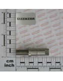 GEAR PIN