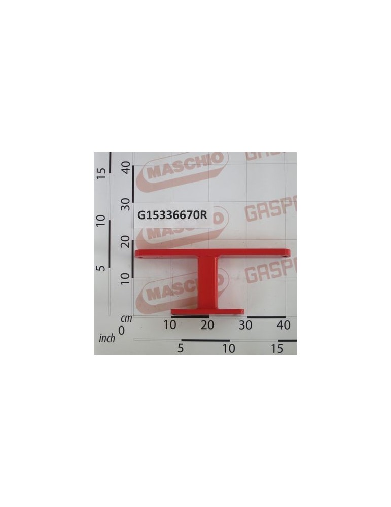 TRANSM.STAND DPTT 15,6CM