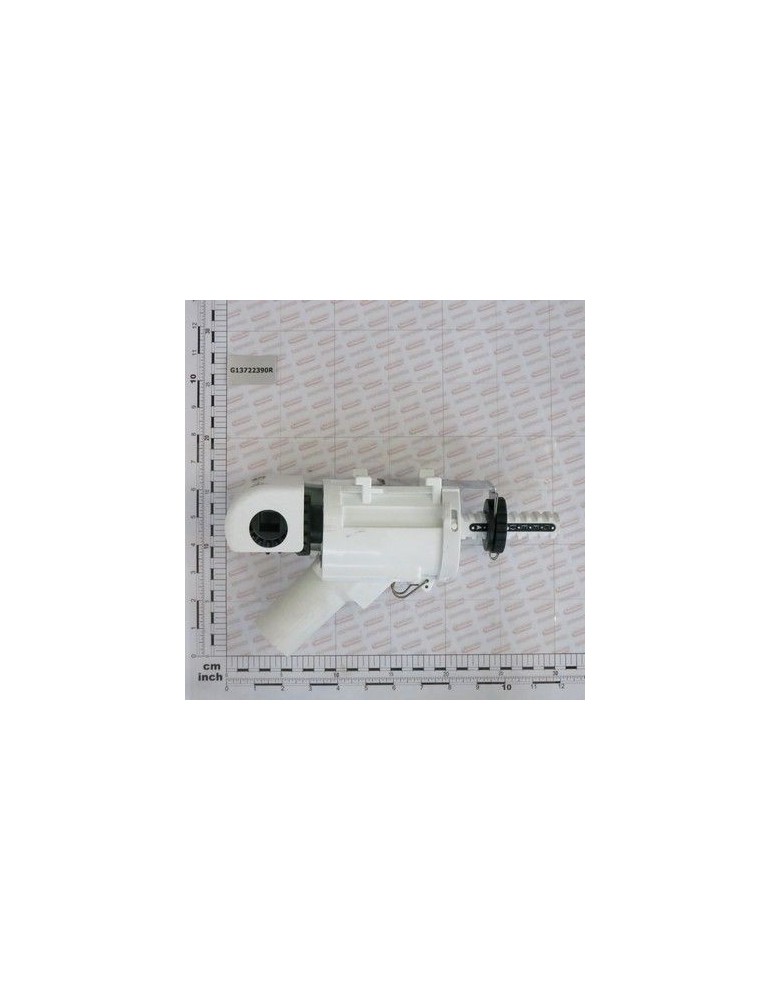 Maschio Gaspardo DISTRIBUITOR SPAN.6 PALE COMPL G13722390R