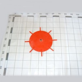 Maschio Gaspardo Roata cu Con G13730270R