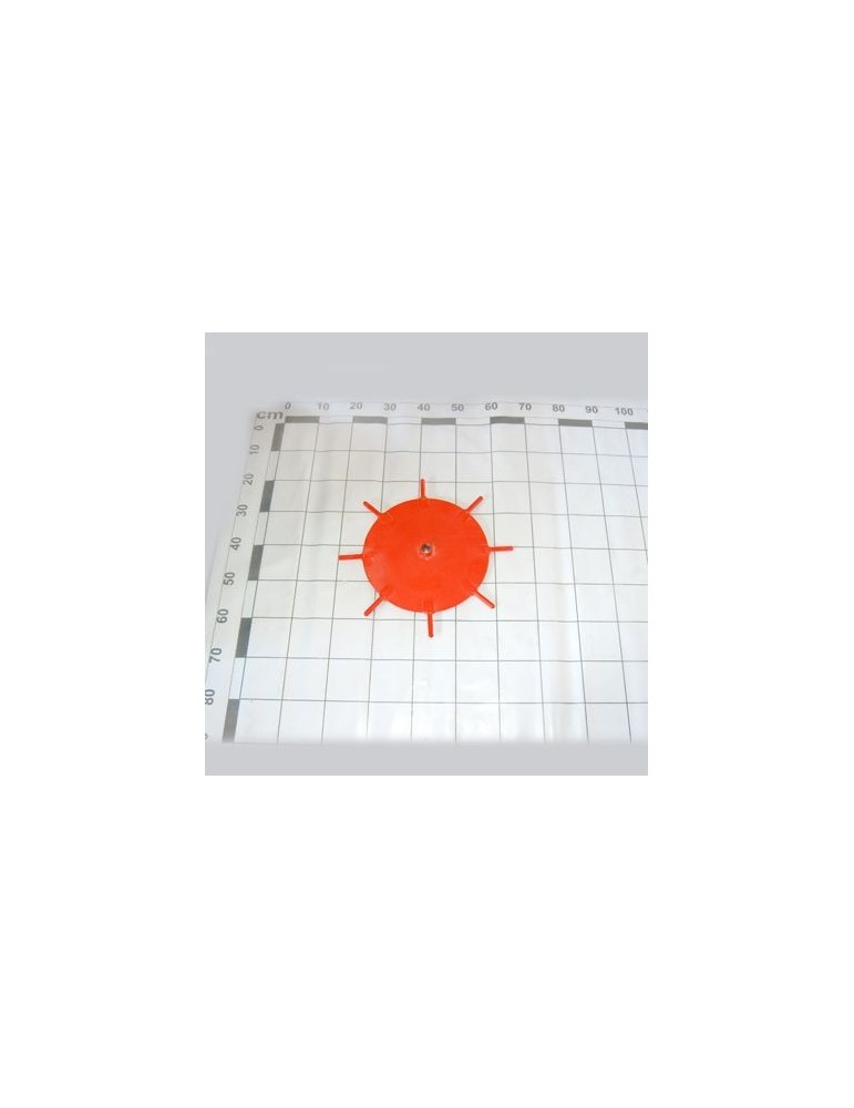 Maschio Gaspardo Roata cu Con G13730270R