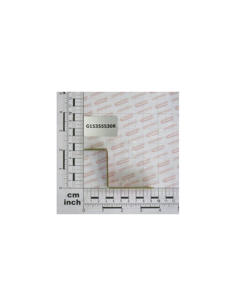SENSOR HOLDING BRACKET
