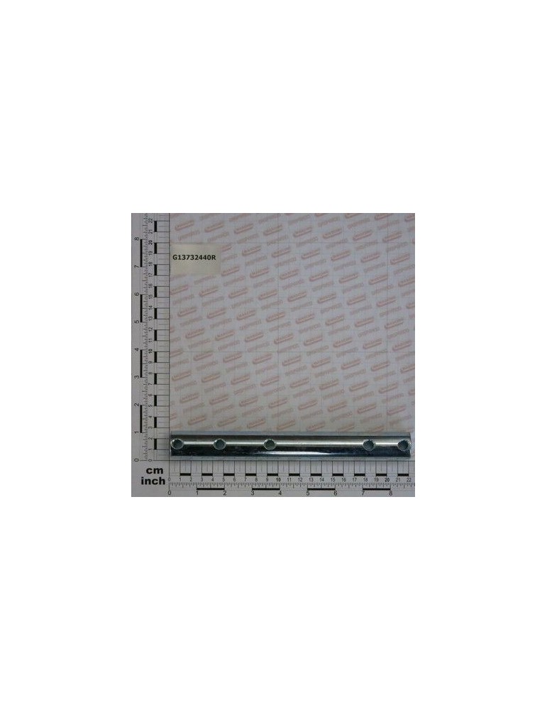 Maschio Gaspardo AX ROATA SIMPLA-DUBLA G13732440R