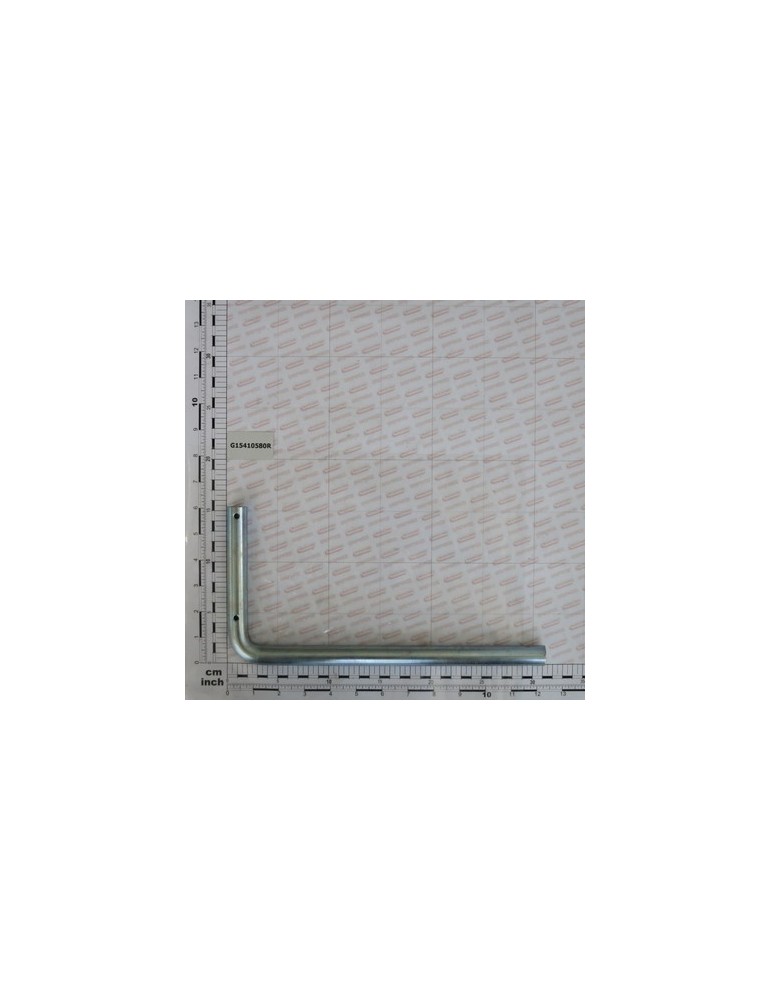 ROW MARKER DISK PIN