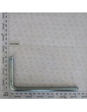 ROW MARKER DISK PIN