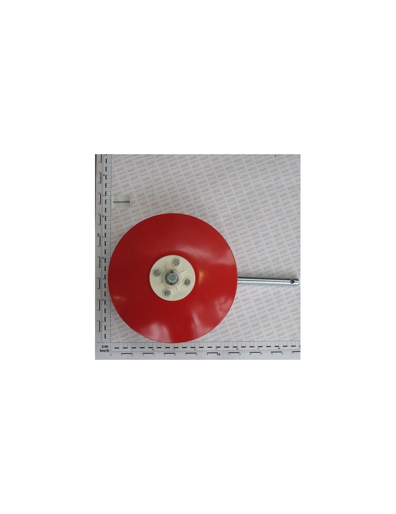 ROWMARKER DISC SP