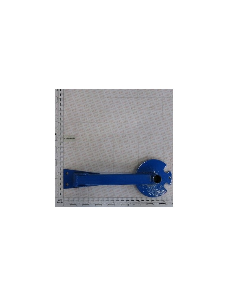 ROWMARKER CONTR.