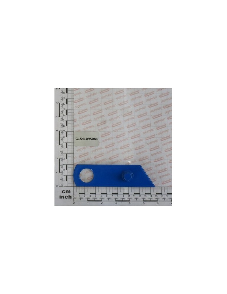 FLAT LEVER NH