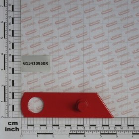 FLAT LEVER