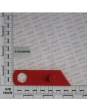 FLAT LEVER