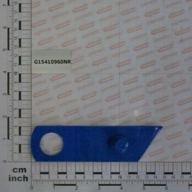 MOLDED LEVER NH