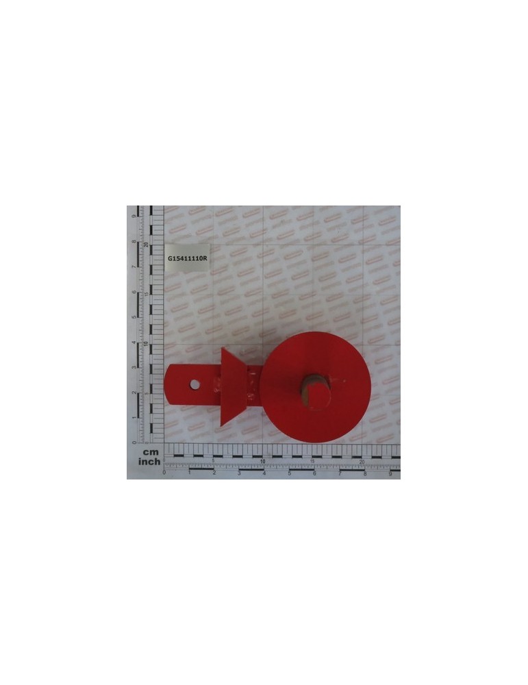 SNAP LEVER SUPPORT
