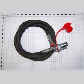 Maschio Gaspardo TUB X COLLEG. AL TRAT.ORE G13811211R