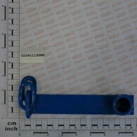 ROWMARKER ROPE STOP SP NH