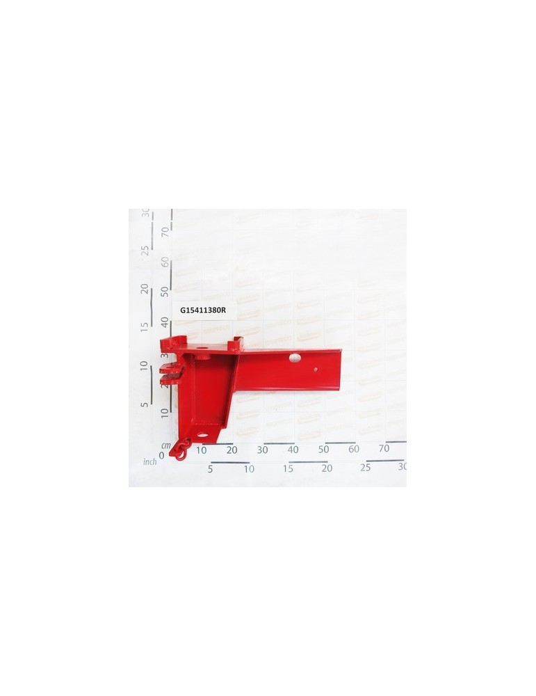 RIGHT ARM SUPPORT REINFORCEM.