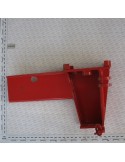 LEFT ARM SUPPORT REINFORCEMENT