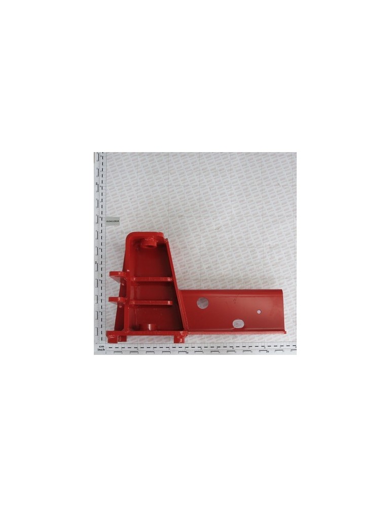 LEFT ARM SUPPORT