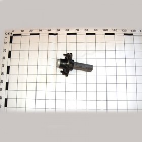TROLLEY HALF SHAFT DP