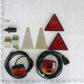 KIT LIGHTS COMPL.