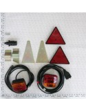 KIT LIGHTS COMPL.
