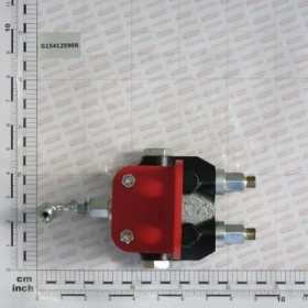 ROWMARKER VALVE ASSY.