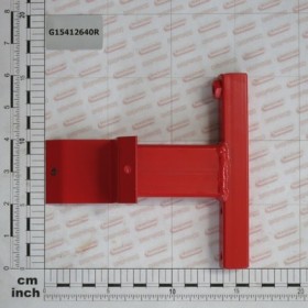 REAR LIGHT SUPPORT KIT