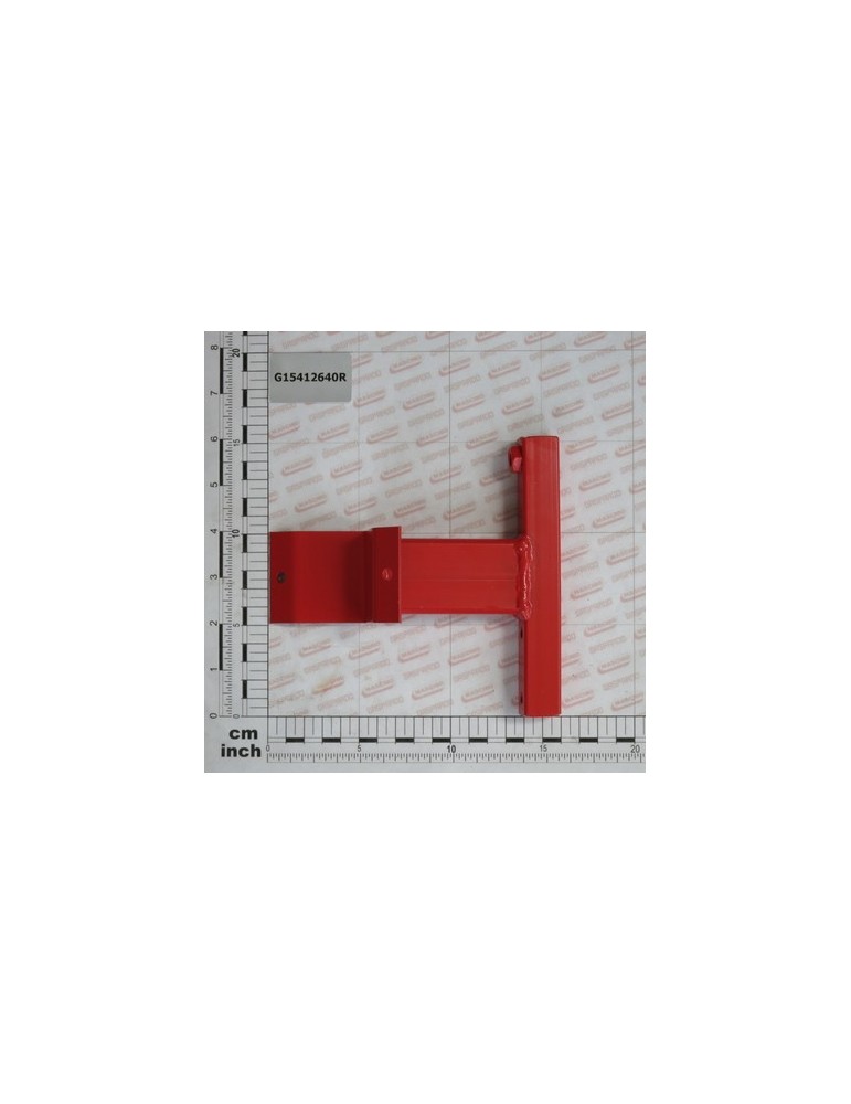 REAR LIGHT SUPPORT KIT