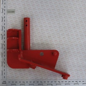 LEFT ROWMARKER SUPPORT