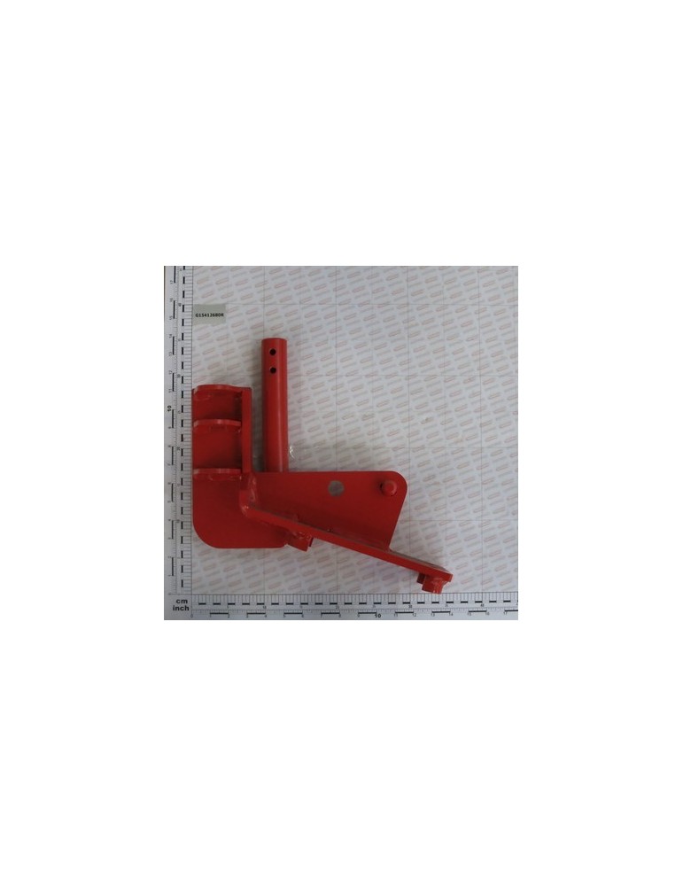 LEFT ROWMARKER SUPPORT