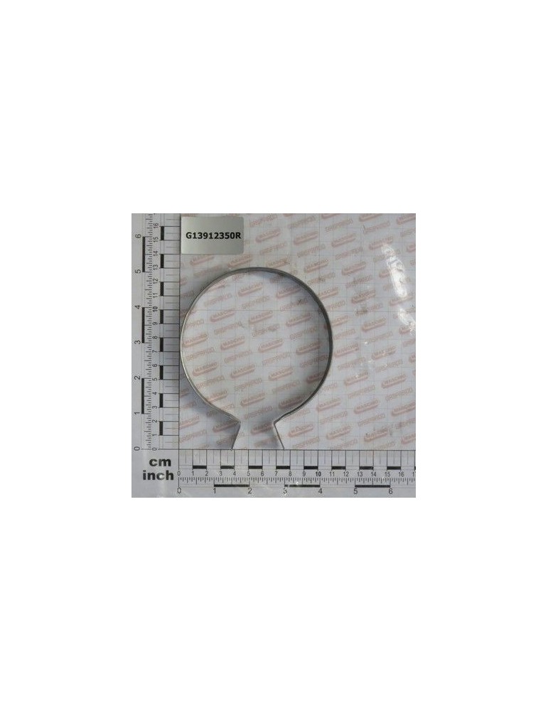 Maschio Gaspardo COLIER VAS EXPANSIUNE G13912350R