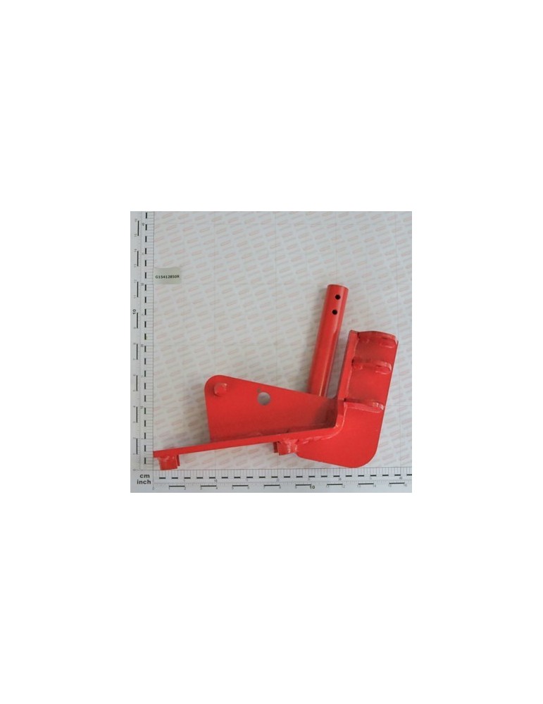 RIGHT ROWMARKER SUPPORT