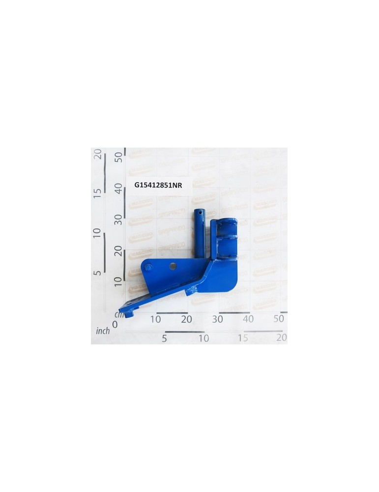 RIGHT ROWMARKER SUPPORT