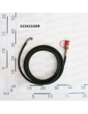 TUBE 1/4 3850 TRACTOR COUPLING