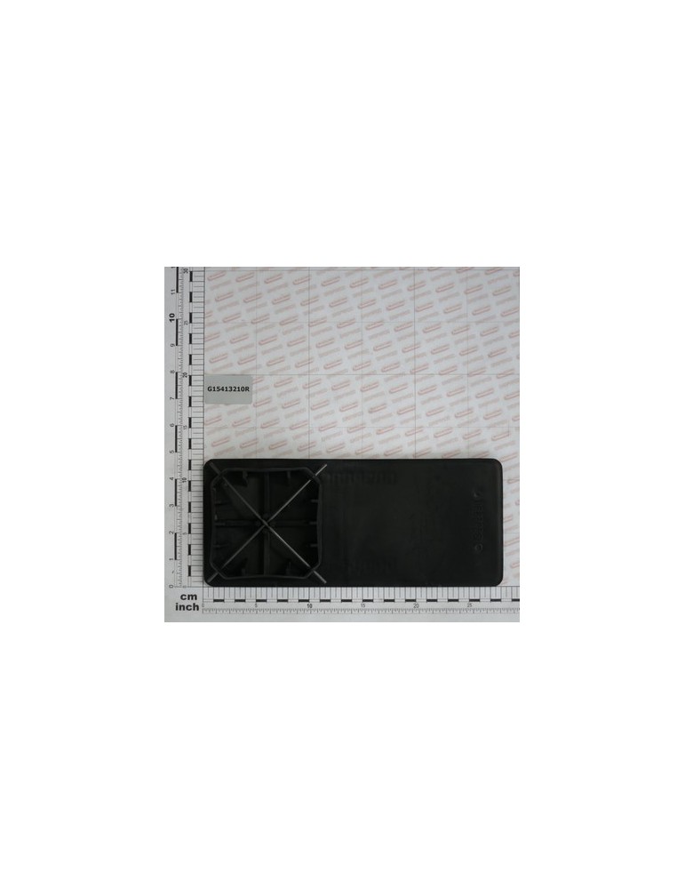 FRAME PLUG 120 COMPL.