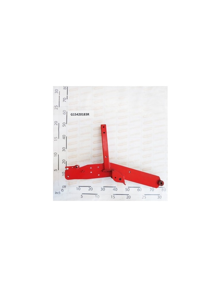 CENTRAL CASING SP540
