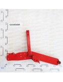 CENTRAL CASING SP540