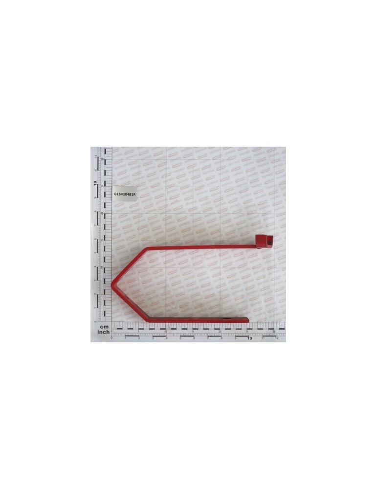 WHEEL SUPPORT