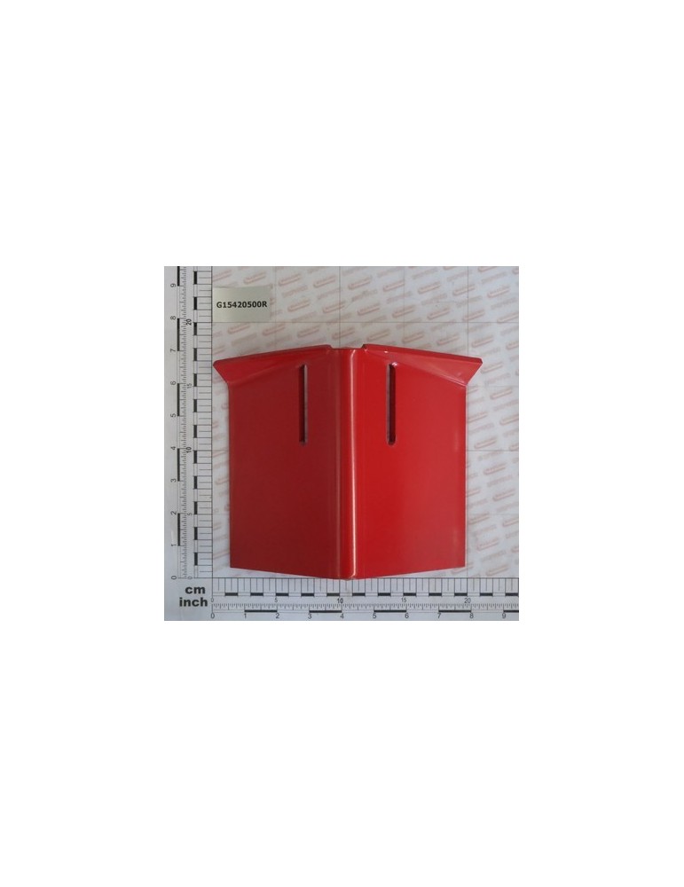 CLOD BREAKER ROCKER