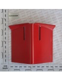 CLOD BREAKER ROCKER