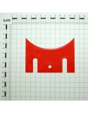 SOIL SCRAPER ROCKER