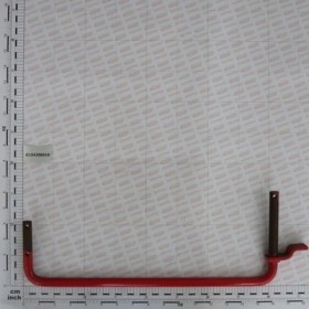 WHEEL SUPPORT