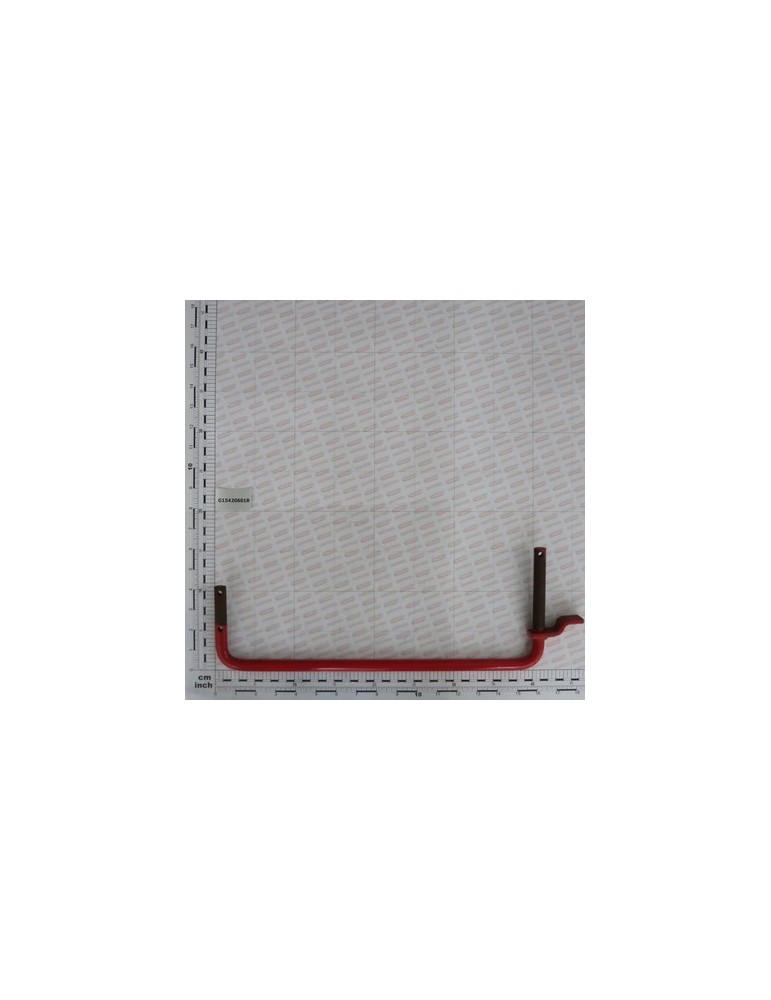 WHEEL SUPPORT