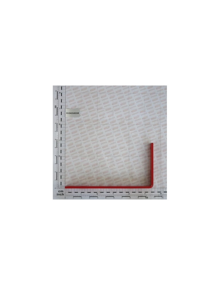 SOIL SCRAPER SUPPORT