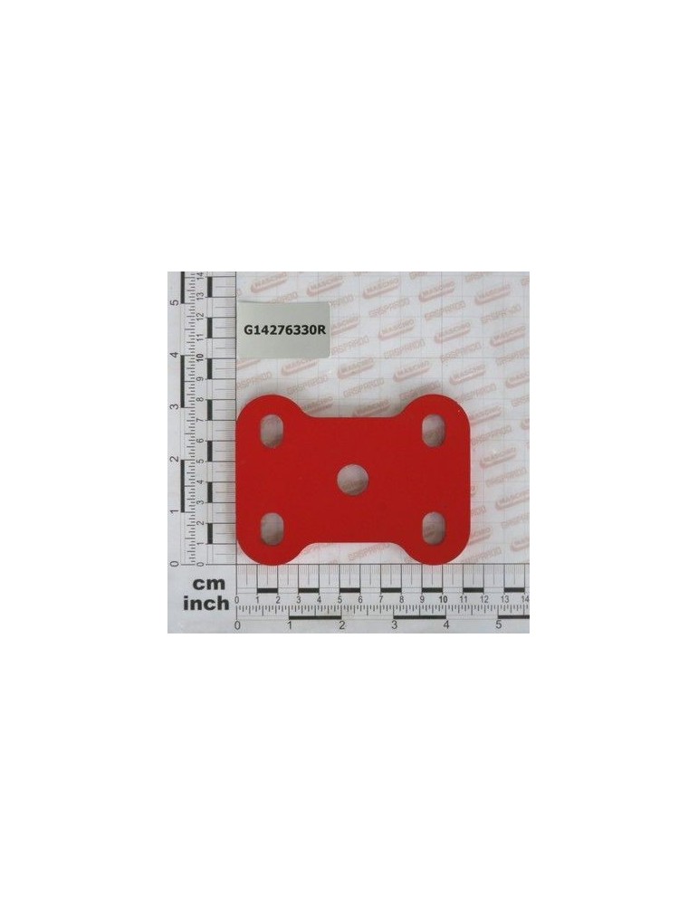 Maschio Gaspardo SUPPORTO TUBO G14276330R
