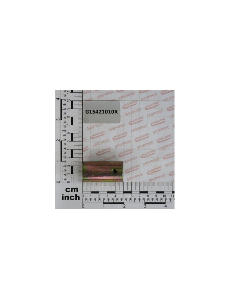 BUSHING AXIS