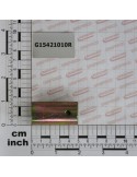 BUSHING AXIS
