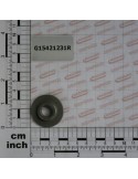 UPPER ARM BUSHING