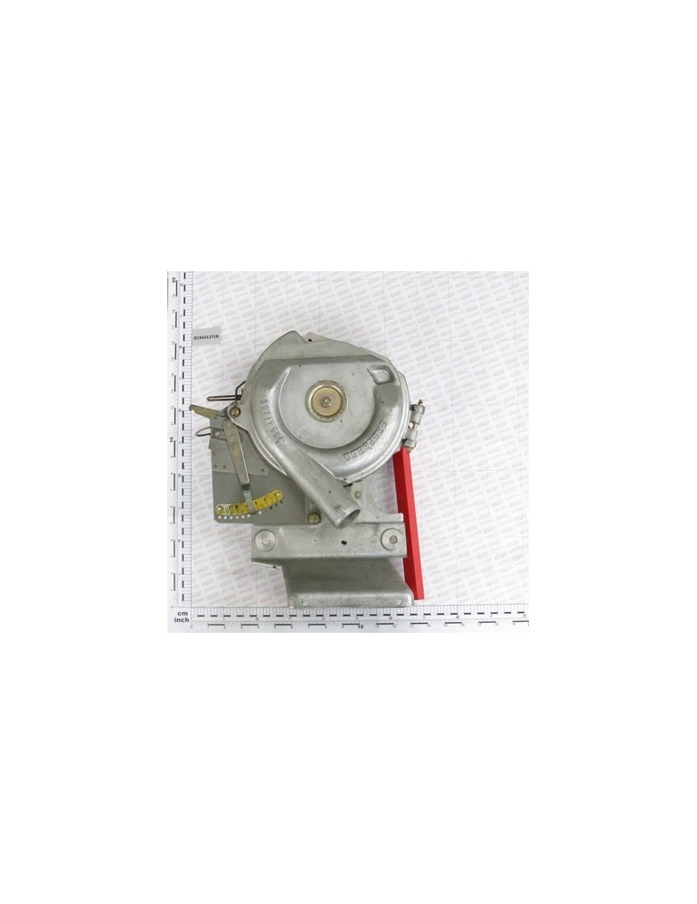 ASS.BLY DISTRIBUTOR SP530 *